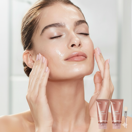 Korean Collagen Mask™