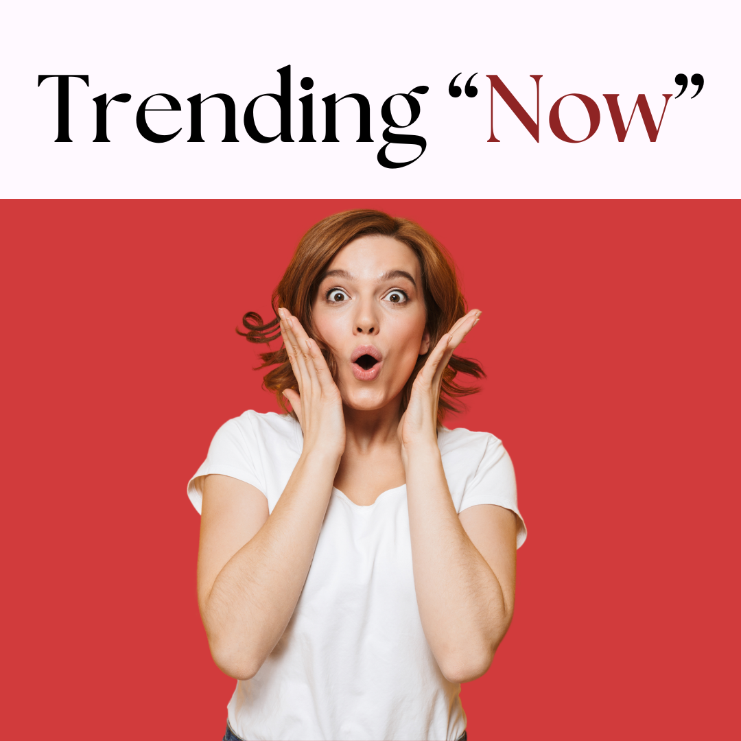 Trending Now