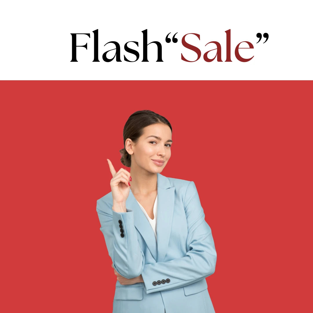Flash Sale