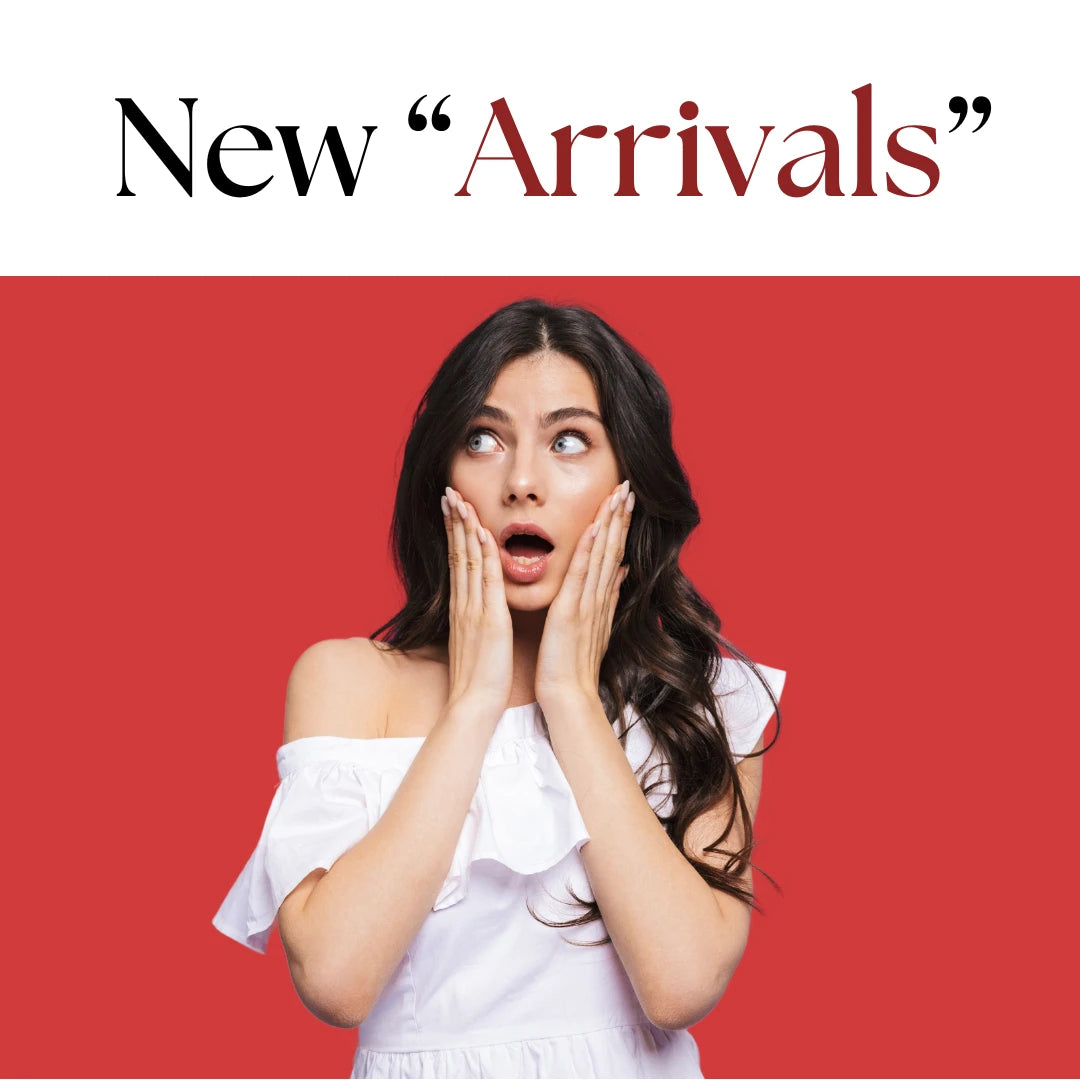 New Arrivals
