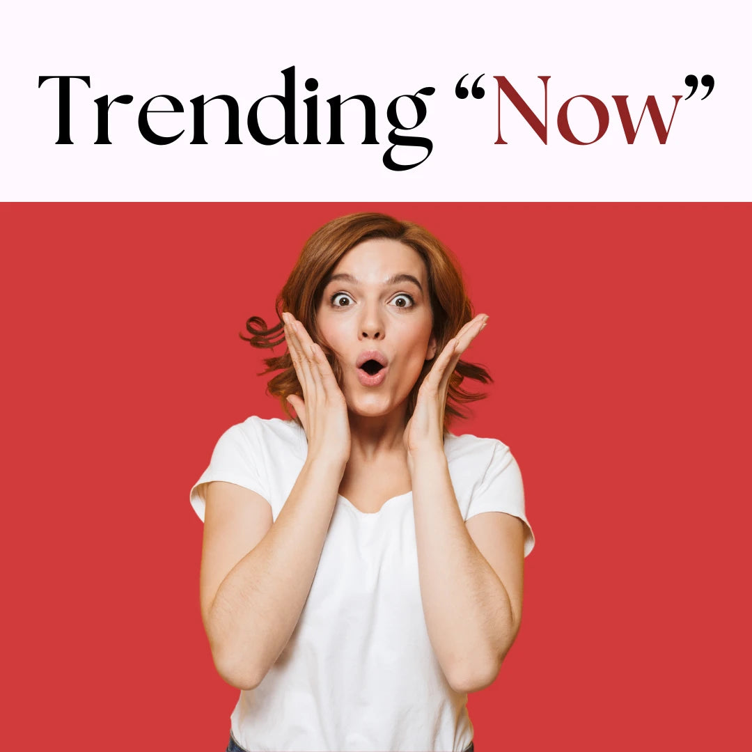 Trending Now